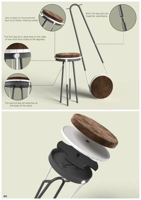 创意之光 荣获LICC伦敦国际创意大奖的网站建设产品设计