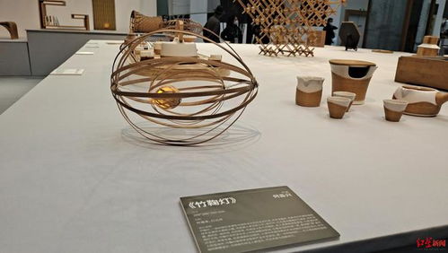 红星观察丨“年轻而国际”的竹子 数千上万元的文玩扇，超一半买家竟是80、90后