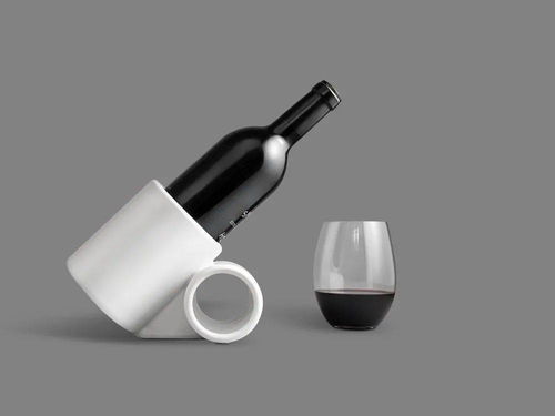 3D打印的魅力 从瓷器到铜器，重塑工艺与网站建设的未来