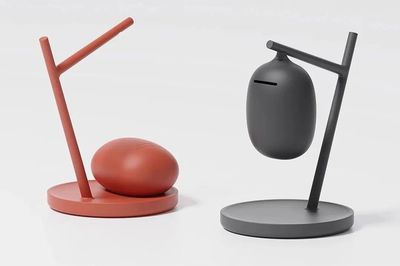 拥抱大自然！十款仿生产品创意设计网站